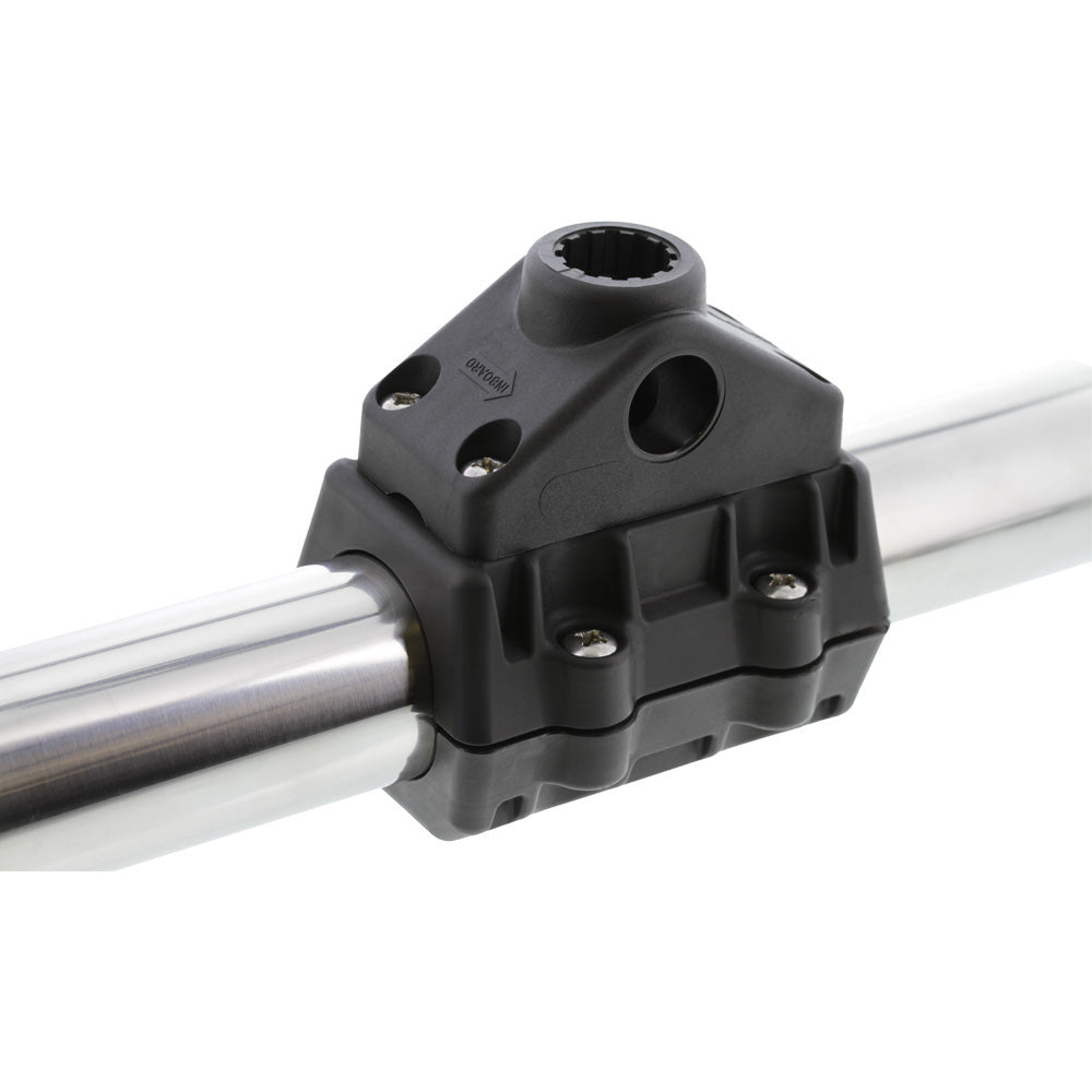 Scotty 320 Adaptable Rail Mount for 2" Rail