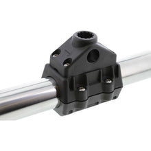 Scotty 320 Adaptable Rail Mount for 2" Rail