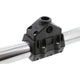 Scotty 320 Adaptable Rail Mount for 2" Rail