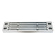 Tecnoseal Aluminum Yamaha Bar Anode for Engine Bracket