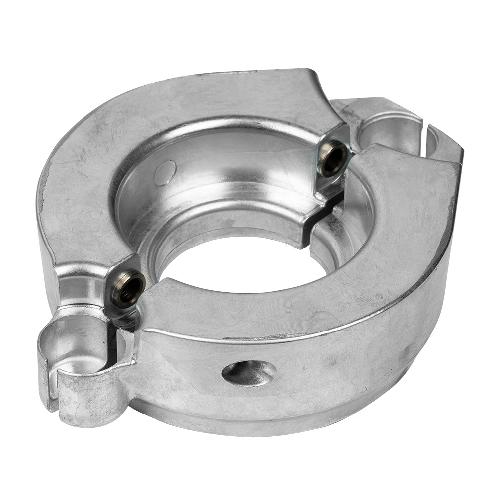 Tecnoseal Zinc Volvo Penta Split Collar Anode for Volvo Penta Saildrives 130s & 150s