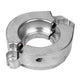 Tecnoseal Zinc Volvo Penta Split Collar Anode for Volvo Penta Saildrives 130s & 150s
