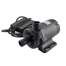 Albin Group DC Driven Circulation Pump with Brushless Motor - BL90CM 12V