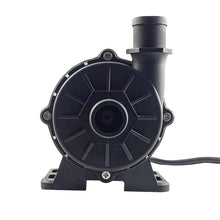 Albin Group DC Driven Circulation Pump with Brushless Motor - BL90CM 12V