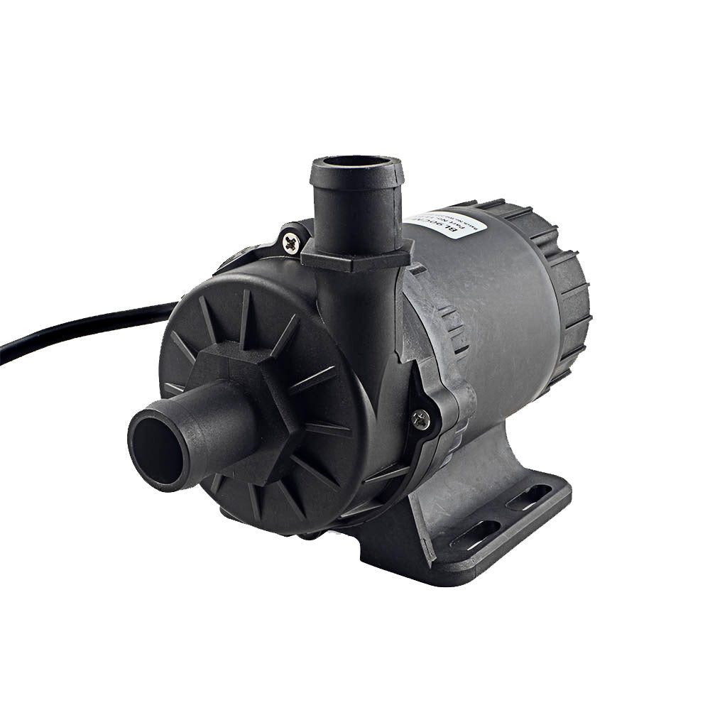 Albin Group DC Driven Circulation Pump with Brushless Motor - BL90CM 12V