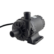 Albin Group DC Driven Circulation Pump with Brushless Motor - BL90CM 12V