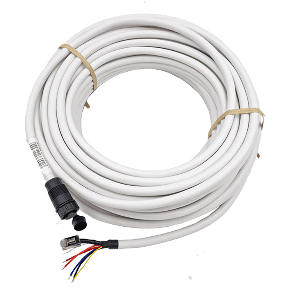 Simrad 20M Power & Ethernet Cable for HALO 2000 & 3000 Series