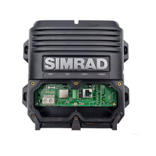 Simrad HALO® RI-50 Power Supply for HALO® 2000 & 3000 Radars