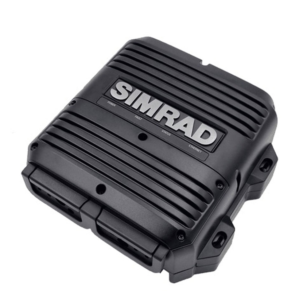 Simrad HALO® RI-50 Power Supply for HALO® 2000 & 3000 Radars