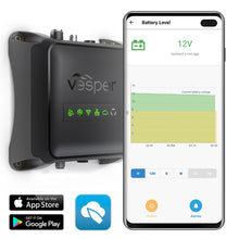 Vesper Cortex M1- Full Class B SOTDMA SmartAIS Transponder with Remote Vessel Monitoring - Works Worldwide