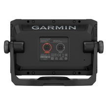 Garmin ECHOMAP™ UHD2 53CV Chartplotter/Fishfinder Combo with US Inland Maps & GT20-TM