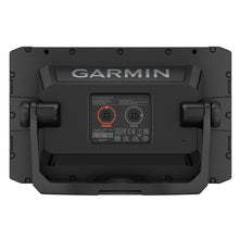 Garmin ECHOMAP™ UHD2 73CV Chartplotter/Fishfinder Combo with US Inland Maps & GT20-TM