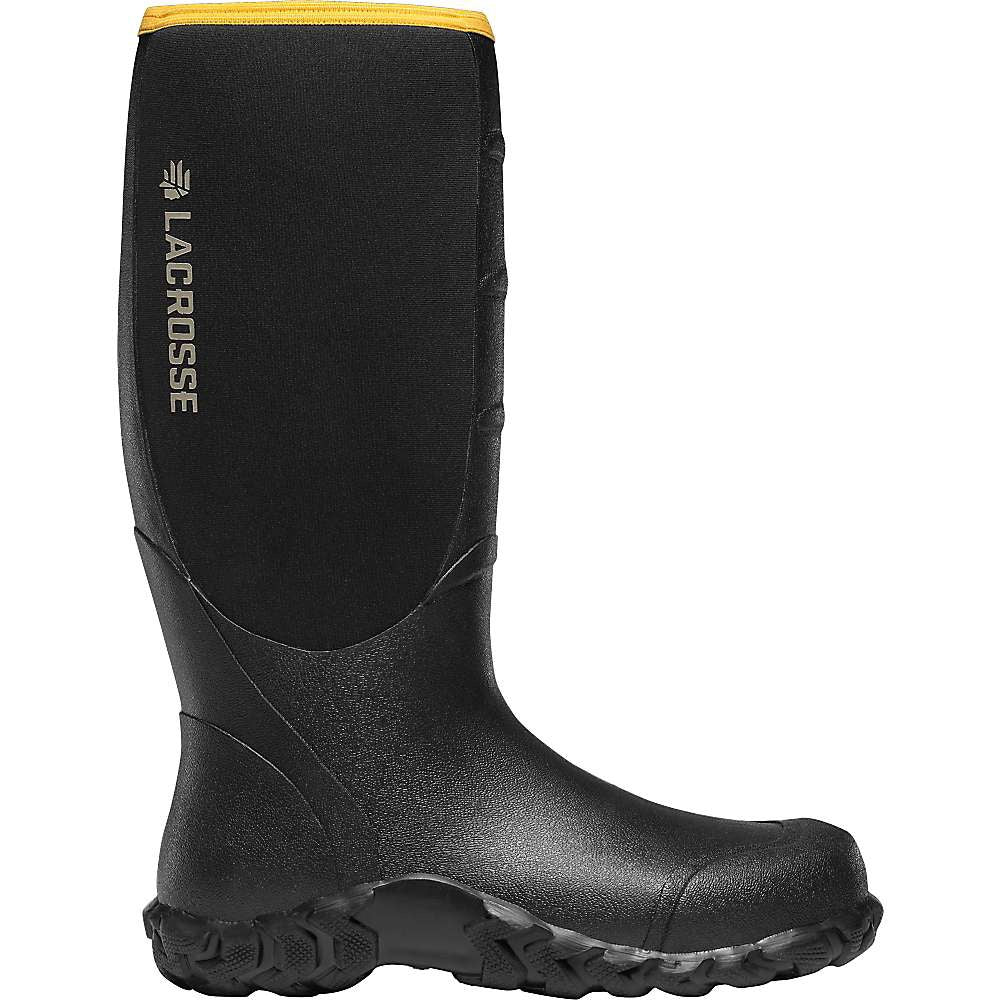 Lacrosse - 16`` Alpha Lite 5mm Neoprene Insulation