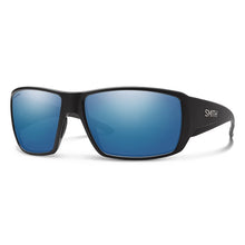 SMITH SPORT OPTICS INC - Smith Guide`s Choice Sunglasses