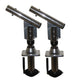 Lee Sidewinder Bolt-On Mount