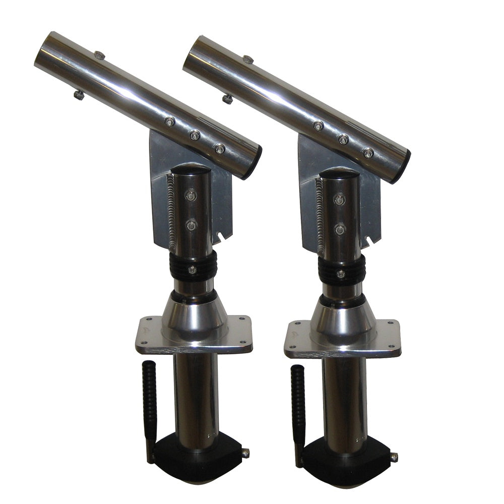Lee Sidewinder Bolt-On Mount