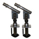 Lee Sidewinder Bolt-On Mount