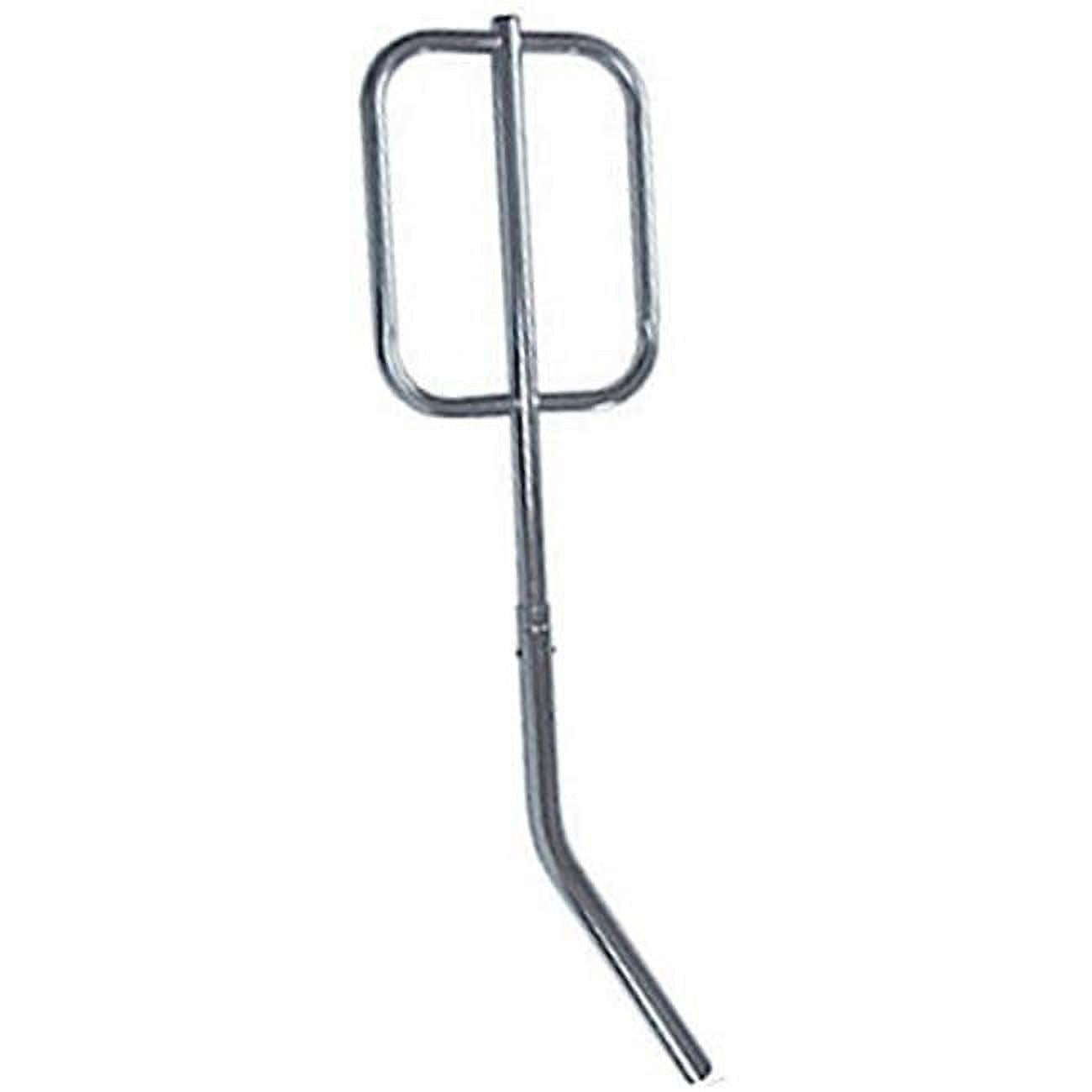 Windline Stainless Steel Boarding Handle