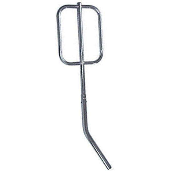Windline Stainless Steel Boarding Handle
