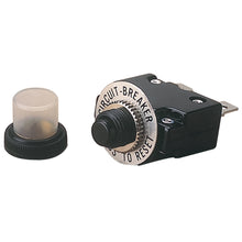 Sea Dog Circuit Breaker