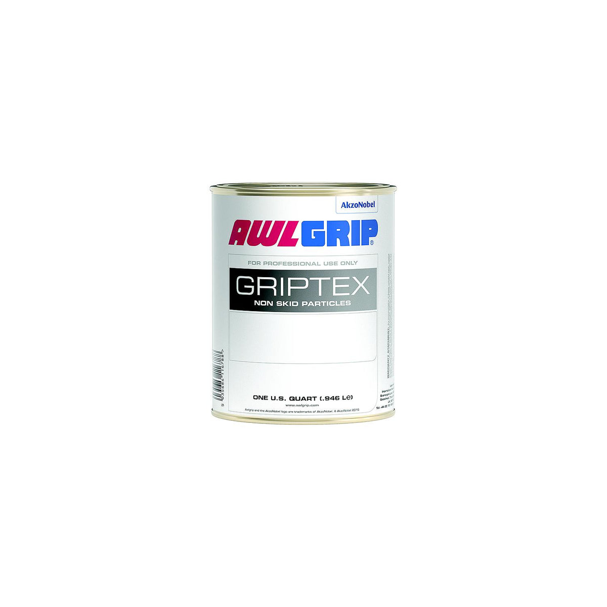 AwlGrip Griptex Non Skid Coarse, .95 Lb.