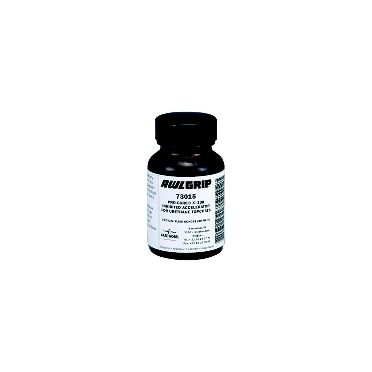 Awlgrip Pro-Cure X-138 Accelerator