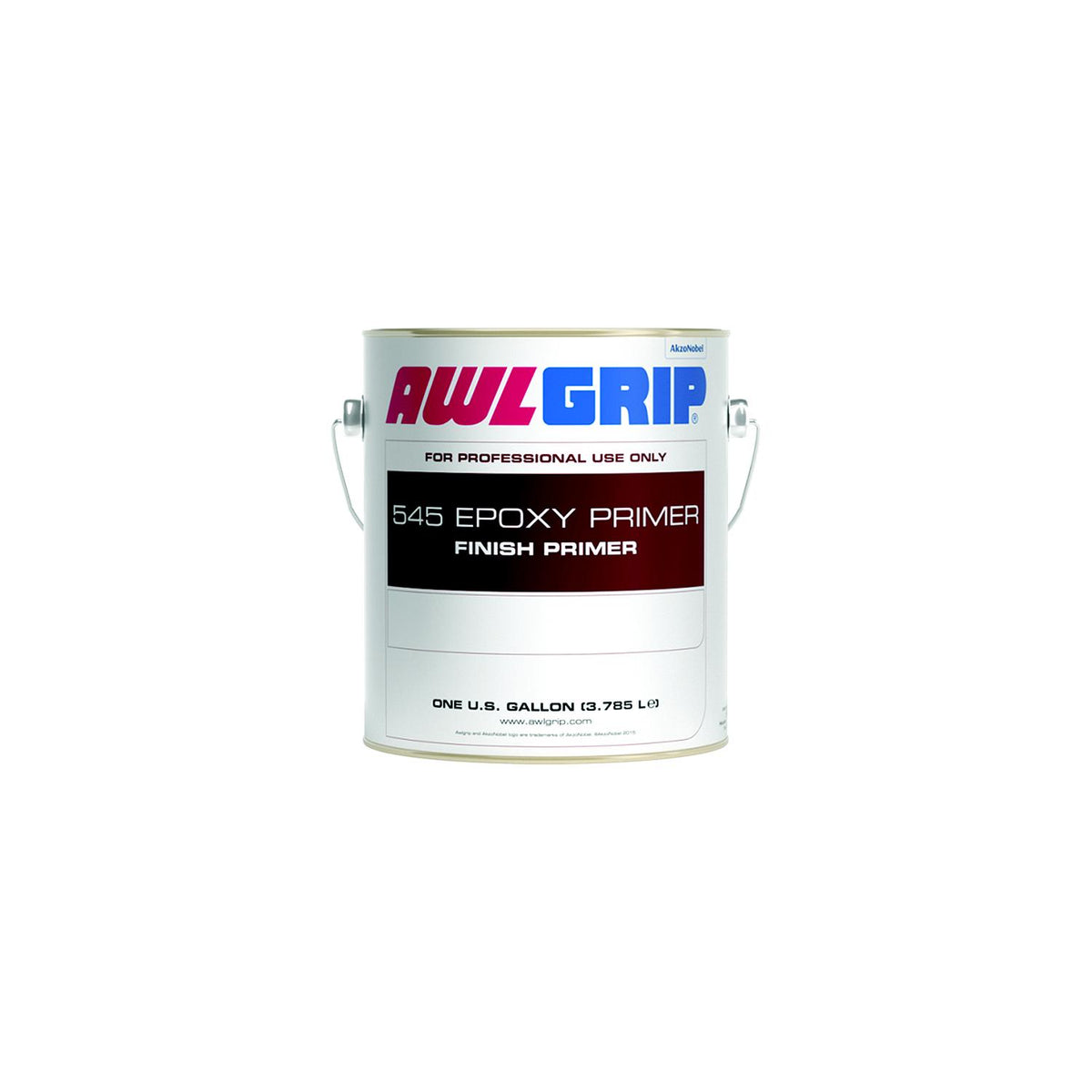 Awlgrip Awl 545 Epoxy Primer Gray Base-Ga.
