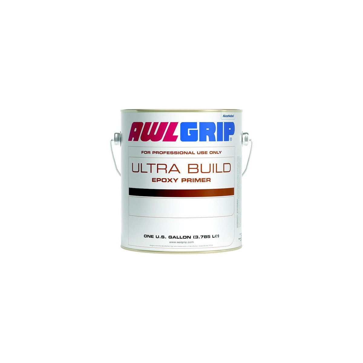 AwlGrip Ultra-Build Epoxy Primer, Converter, Gal