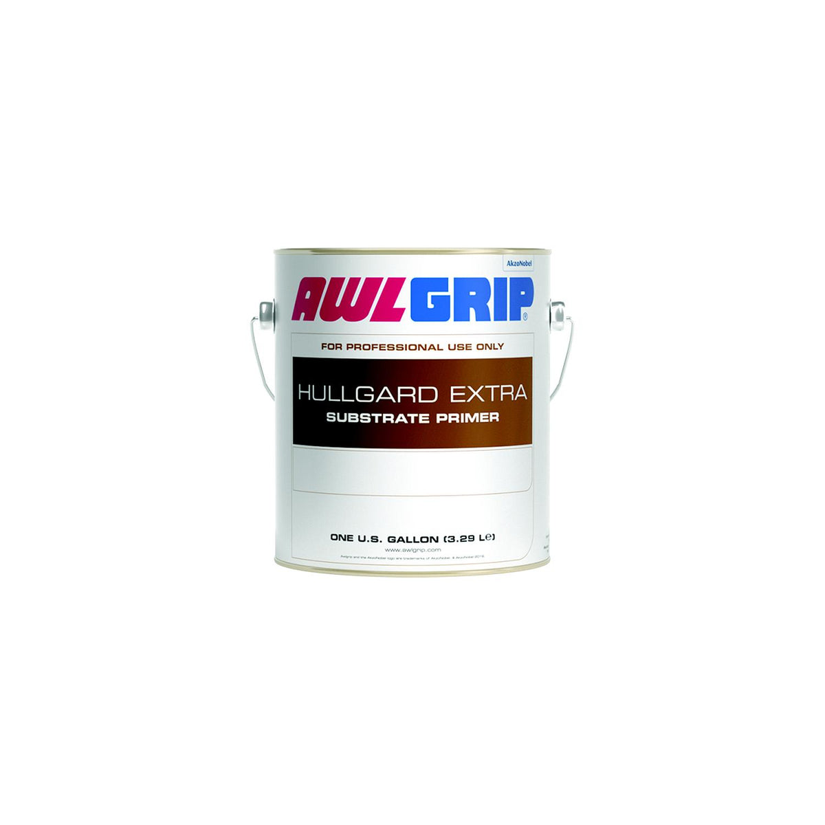 Awlgrip Hull-Gard Extra Epoxy-White Base