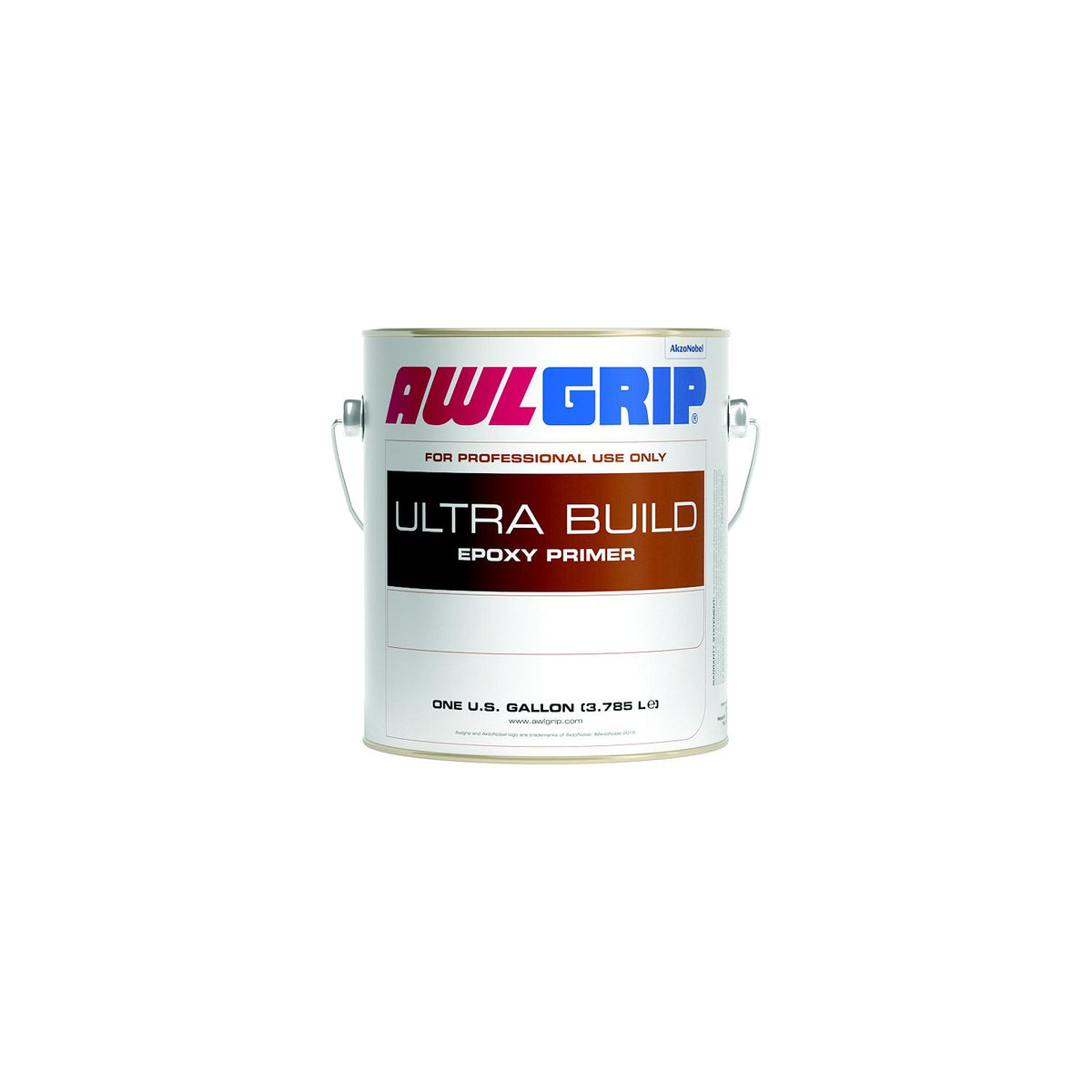 AwlGrip Ultra Build Epoxy Primer, White Base, Gal.