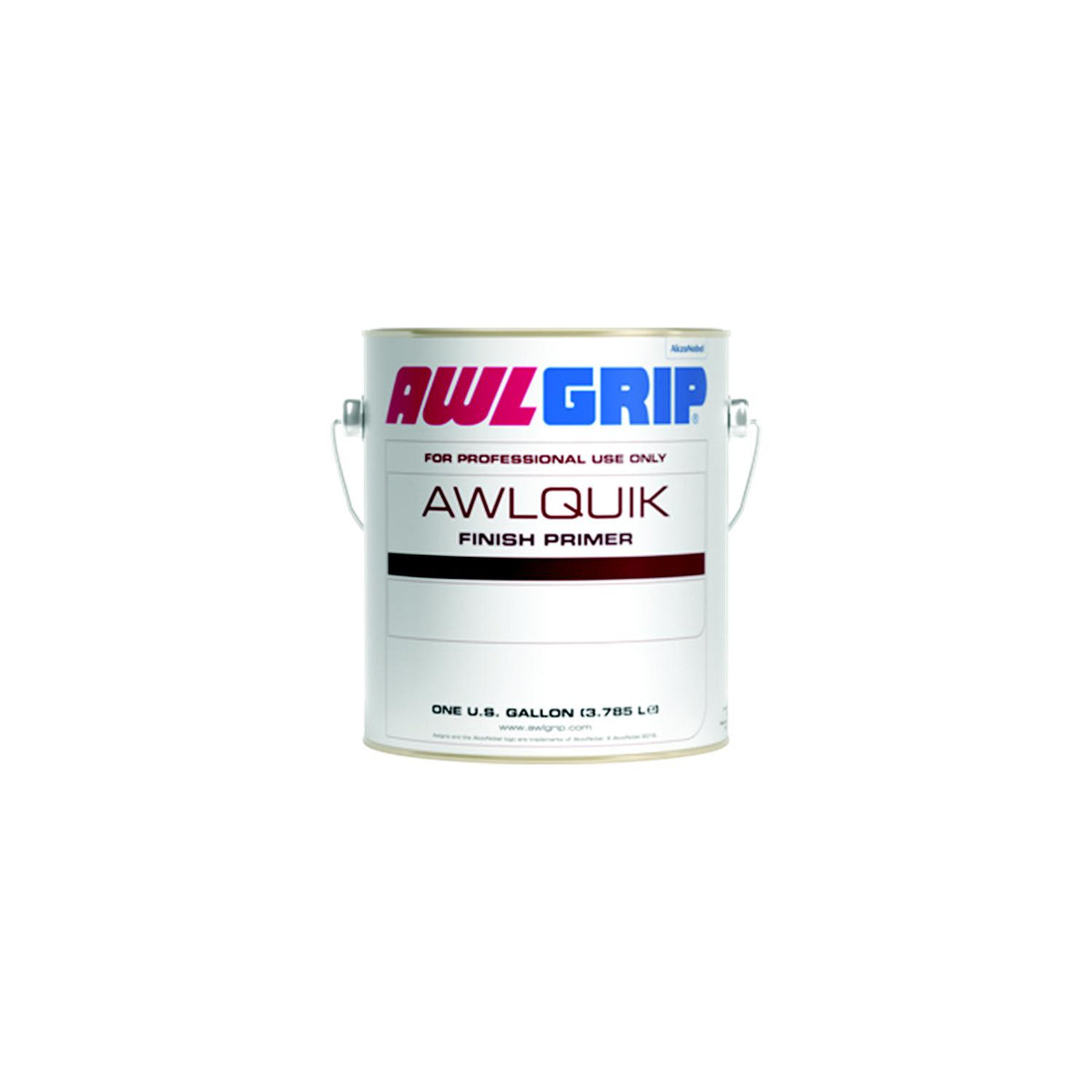 Awlgrip Awlquick Surfacer Converter, Gal.