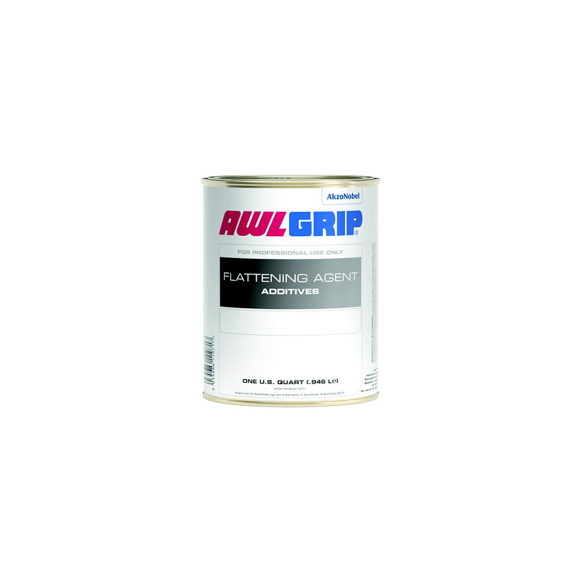 Awlgrip Flattening Agent, Qt
