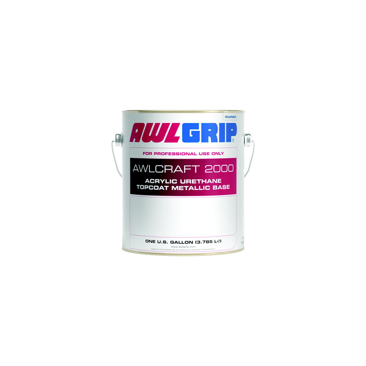 Awlgrip Awlcraft 2000, Citrus, Mix, Gal.