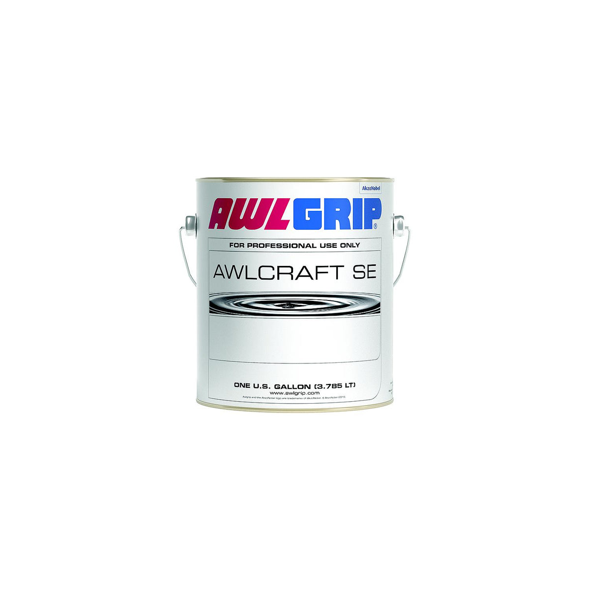 Awlgrip Awlcraft® SE, Light Gray, Gal.
