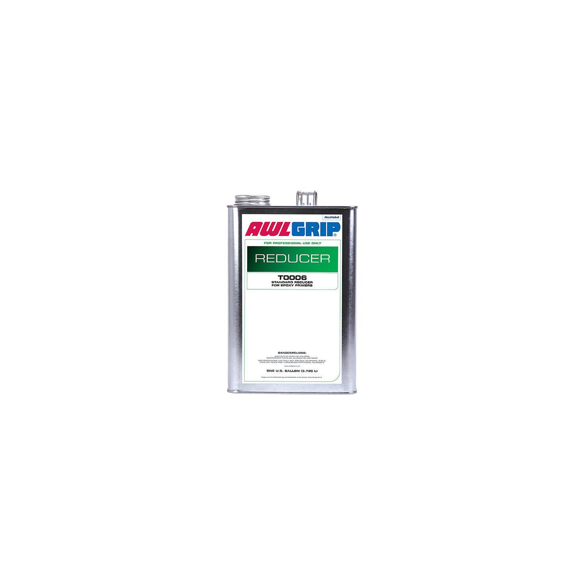 Awlgrip Std Reducr For Epxy Primr-Qt