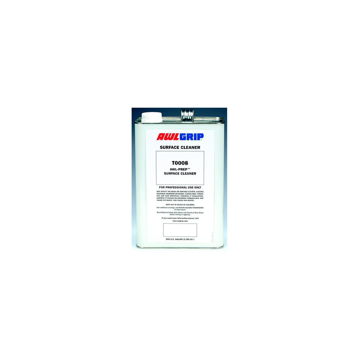 Awlgrip Awl-Prep Surface, Gal.