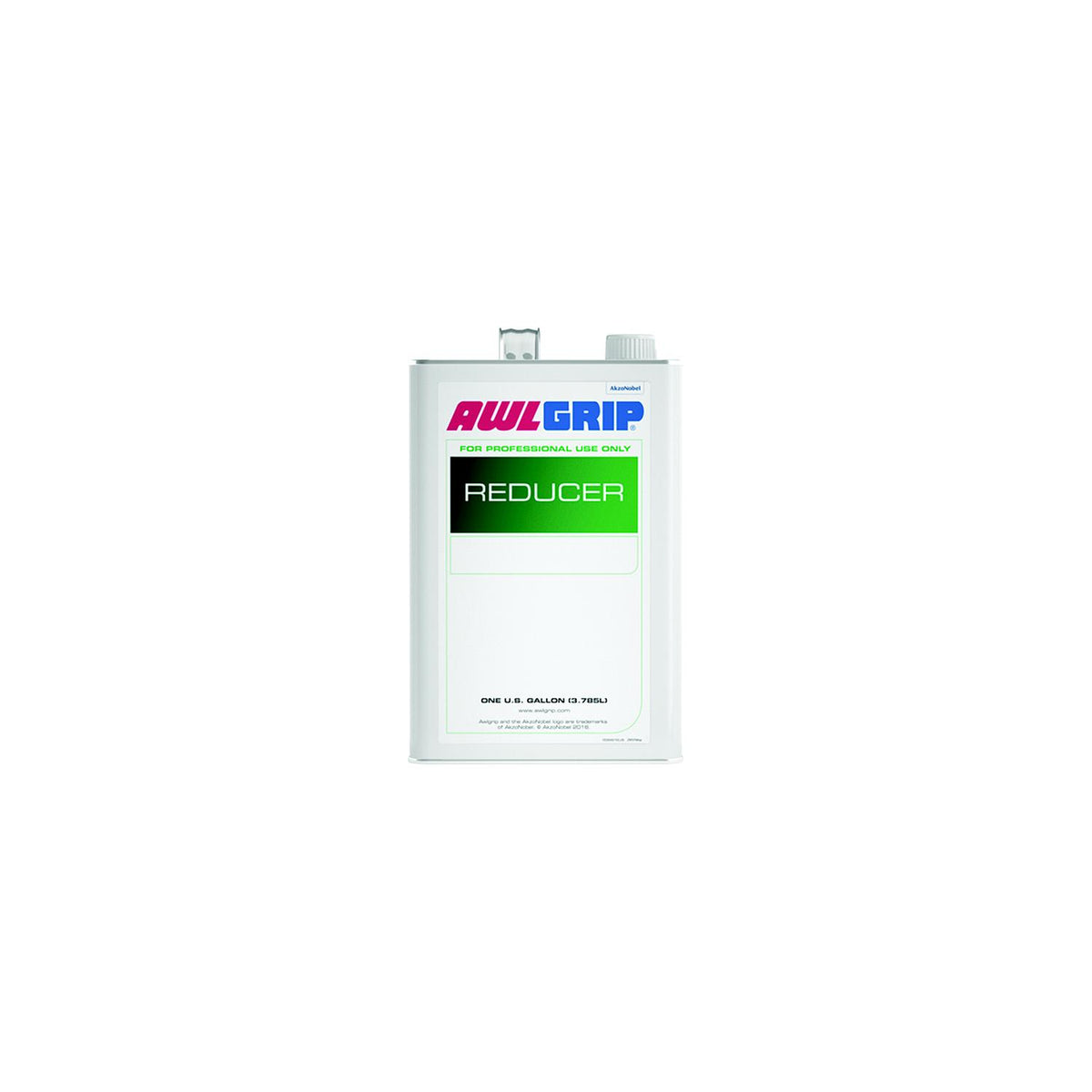 Awlgrip Awl Spar Varnish Reducer-Quart