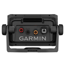 Garmin ECHOMAP™ UHD2 64sv Chartplotter/Fishfinder Combo with US Coastal Maps with o Transducer