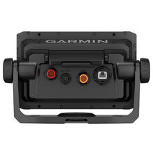 Garmin ECHOMAP™ UHD2 73sv Chartplotter/Fishfinder Combo with US Inland Maps with o Transducer