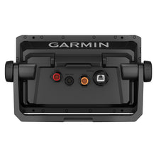 Garmin ECHOMAP™ UHD2 93sv Chartplotter/Fishfinder Combo with US Inland Maps with o Transducer
