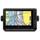 Garmin ECHOMAP™ UHD2 93sv Chartplotter/Fishfinder Combo with US Inland Maps with o Transducer