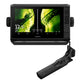 Garmin ECHOMAP™ UHD2 93sv Chartplotter/Fishfinder Combo with US Inland Maps & GT56UHD-TM