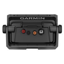 Garmin ECHOMAP™ UHD2 94sv Chartplotter/Fishfinder Combo with US Coastal Maps with o Transducer