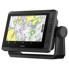 Garmin ECHOMAP™ UHD2 94sv Chartplotter/Fishfinder Combo with US Coastal Maps with o Transducer