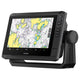 Garmin ECHOMAP™ UHD2 94sv Chartplotter/Fishfinder Combo with US Coastal Maps with o Transducer