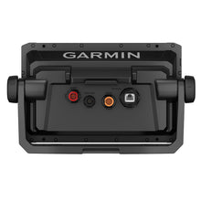 Garmin ECHOMAP™ UHD2 94sv Chartplotter/Fishfinder Combo with US Coastal Maps & GT56UHD-TM