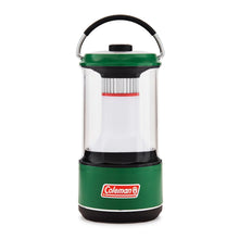Coleman 600 Lumens LED Lantern with BatteryGuard™ - Green