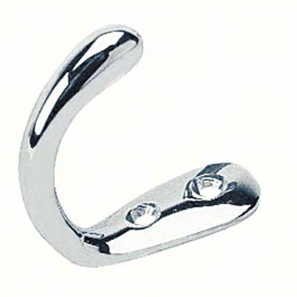 Sea Dog Chrome Plated Coat Hook