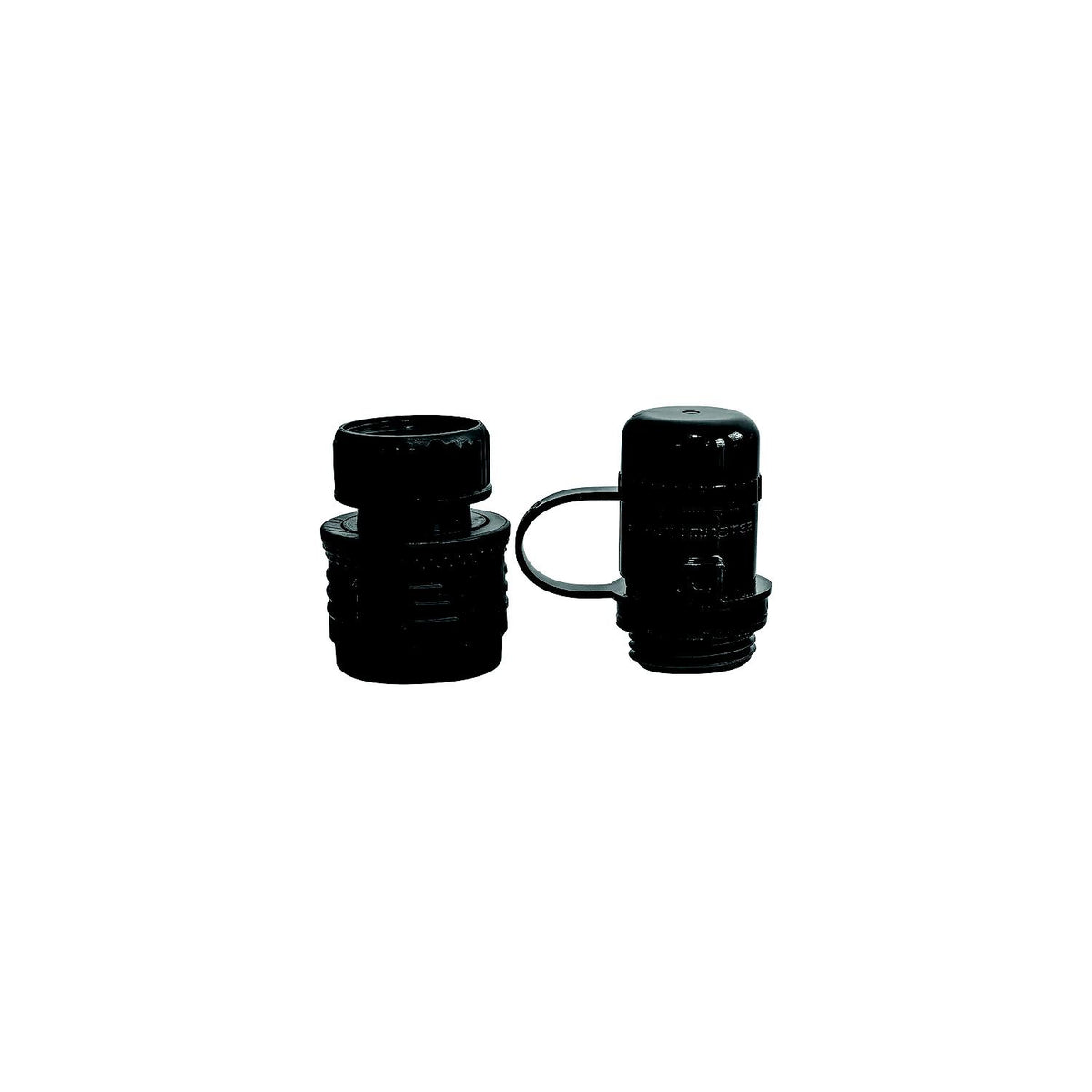 Seamule FlushMaster SMFMQCSCD Quick Connect Display Package Suzuki Applications