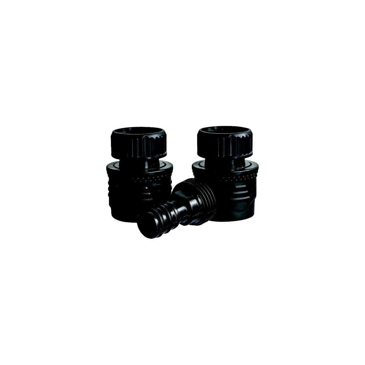 Seamule FlushMaster SMFMQCYCD Quick Connect Display Package Yamaha Applications